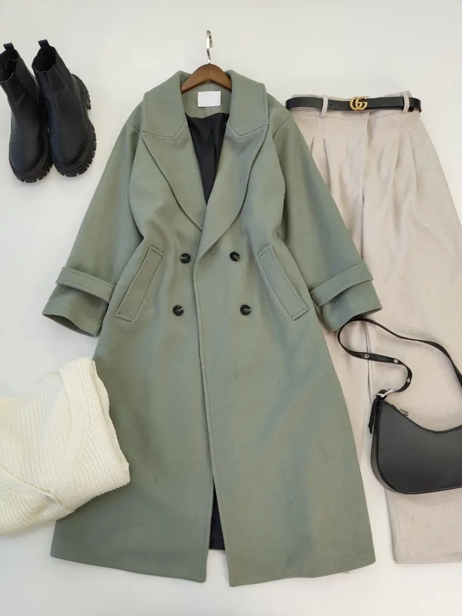 پالتو ترلان